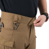 Kalhoty MBDU® NYCO rip-stop - zelené