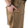 Kalhoty MBDU® NYCO rip-stop - zelené