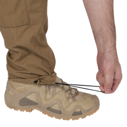 MBDU® Trousers - NyCo Ripstop - Olive Green