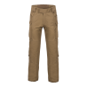 Kalhoty MBDU® NYCO rip-stop - zelené