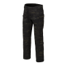 Kalhoty MBDU® NYCO rip-stop - zelené