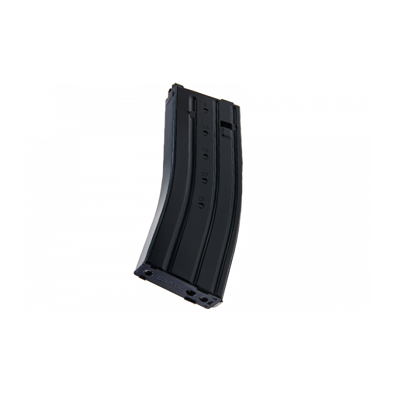 Zásobník pro GBB TYPE 89 Marui, 35 ran