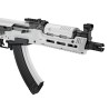 TM AK White Storm Next-Gen EBB Assault Rifle | ANAREUS AIRSOFT