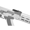 TM AK White Storm Next-Gen EBB Assault Rifle | ANAREUS AIRSOFT