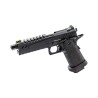VORSK HI - CAPA 5.1 (VGP-02-25), blowback - černá