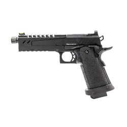 VORSK HI - CAPA 5.1 (VGP-02-25), blowback - černá