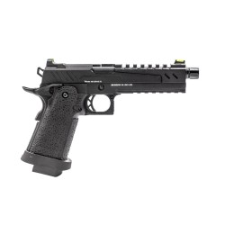 VORSK HI - CAPA 5.1 (VGP-02-25), blowback - černá