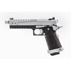 VORSK HI - CAPA 5.1 (VGP-02-31), blowback - stříbrná