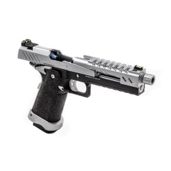 VORSK HI - CAPA 5.1 (VGP-02-31), blowback - stříbrná