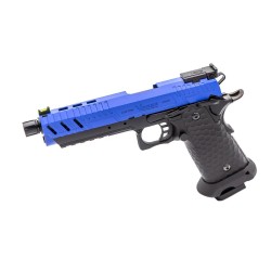 VORSK HI - CAPA CS Vengeance (VGP-00-08), blowback - modrá