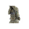 Pouzdro Drop Down na nosič plátů, Multicam