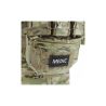 Pouzdro Drop Down na nosič plátů, Multicam
