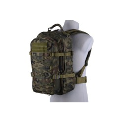 Batoh Medium EDC, wz.93 PL Woodland