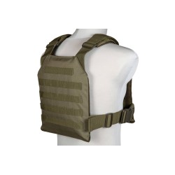 Vesta Recon Plate Carrier - zelená