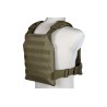 Vesta Recon Plate Carrier - zelená
