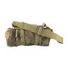 Engineer bag - Black