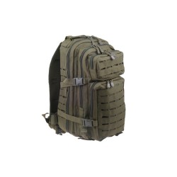 Batoh malý Assault Pack (LASER CUT) - zelený