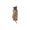 TC Pistol Magazine Pouch - TAN