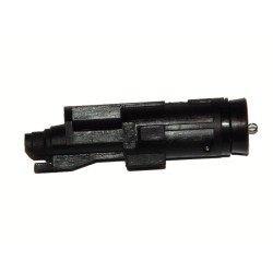 Nozzle, WE TT33, pts. nr. 37, 53, 54, 56, 57, 60, 61