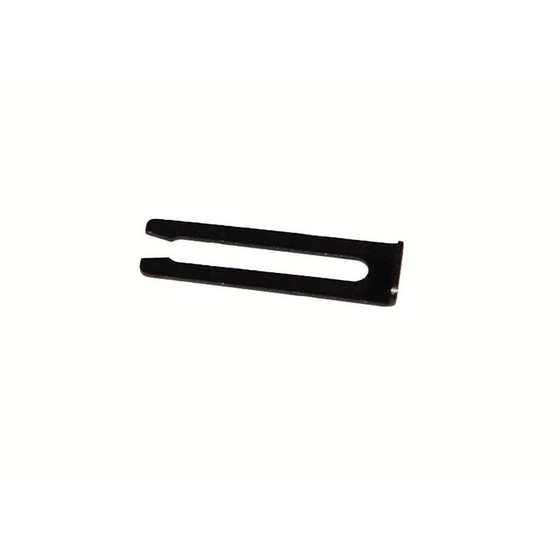 Slide stop retainer clip for WE TT33, pt. nr. 63