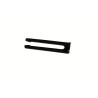Slide stop retainer clip for WE TT33, pt. nr. 63