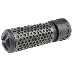 AceTech QD nasvetľovací tlmič PREDATOR MKII (BRIGHTER C) - Čierna
