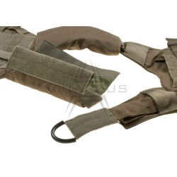 6094A-RS Plate Carrier - Coyote