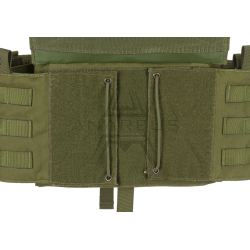 Vesta 6094A-RS Plate Carrier - Zelený