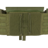 Vesta 6094A-RS Plate Carrier - Zelený