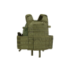 Vesta 6094A-RS Plate Carrier - Zelený
