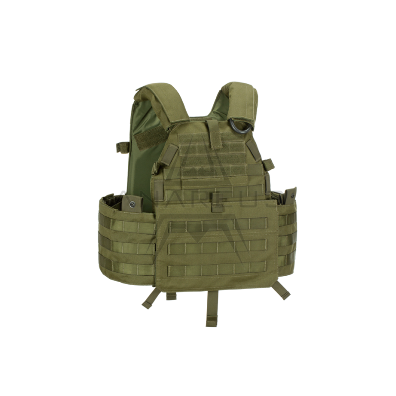 Vesta 6094A-RS Plate Carrier - Zelený