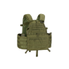 Vesta 6094A-RS Plate Carrier - Zelený