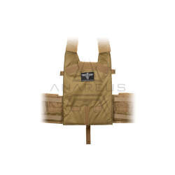 Vesta 6094A-RS Plate Carrier - Coyote