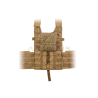 Vesta 6094A-RS Plate Carrier - Coyote