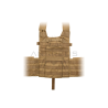 Vesta 6094A-RS Plate Carrier - Coyote