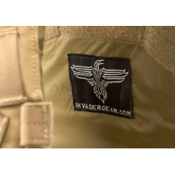 Vesta 6094A-RS Plate Carrier - Coyote