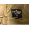 Vesta 6094A-RS Plate Carrier - Coyote