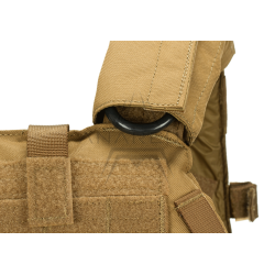 Vesta 6094A-RS Plate Carrier - Coyote