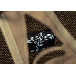 Vesta Reaper Plate Carrier - Coyote