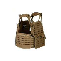Vesta Reaper Plate Carrier - Coyote