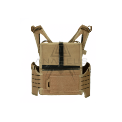 Vesta Reaper Plate Carrier - Coyote