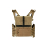 Vesta Reaper Plate Carrier - Coyote