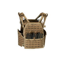 Vesta Reaper Plate Carrier - Coyote