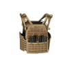 Vesta Reaper Plate Carrier - Coyote