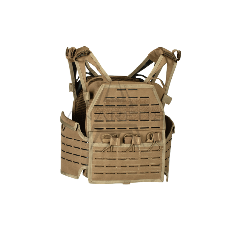 Vesta Reaper Plate Carrier - Coyote