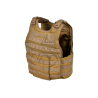 DACC Lightweight Plate Carrier - Coyote