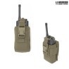 ARP Radio Pouch - Elite Ops, Coyote