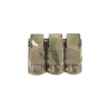 Triple 40mm Grenade Pouch, Multicam