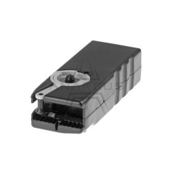 PTS ODIN M12 Sidewinder Speedloader - Black