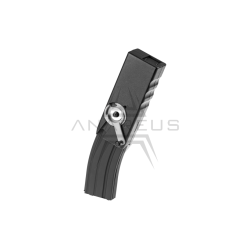 PTS ODIN M12 Sidewinder Speedloader - Black